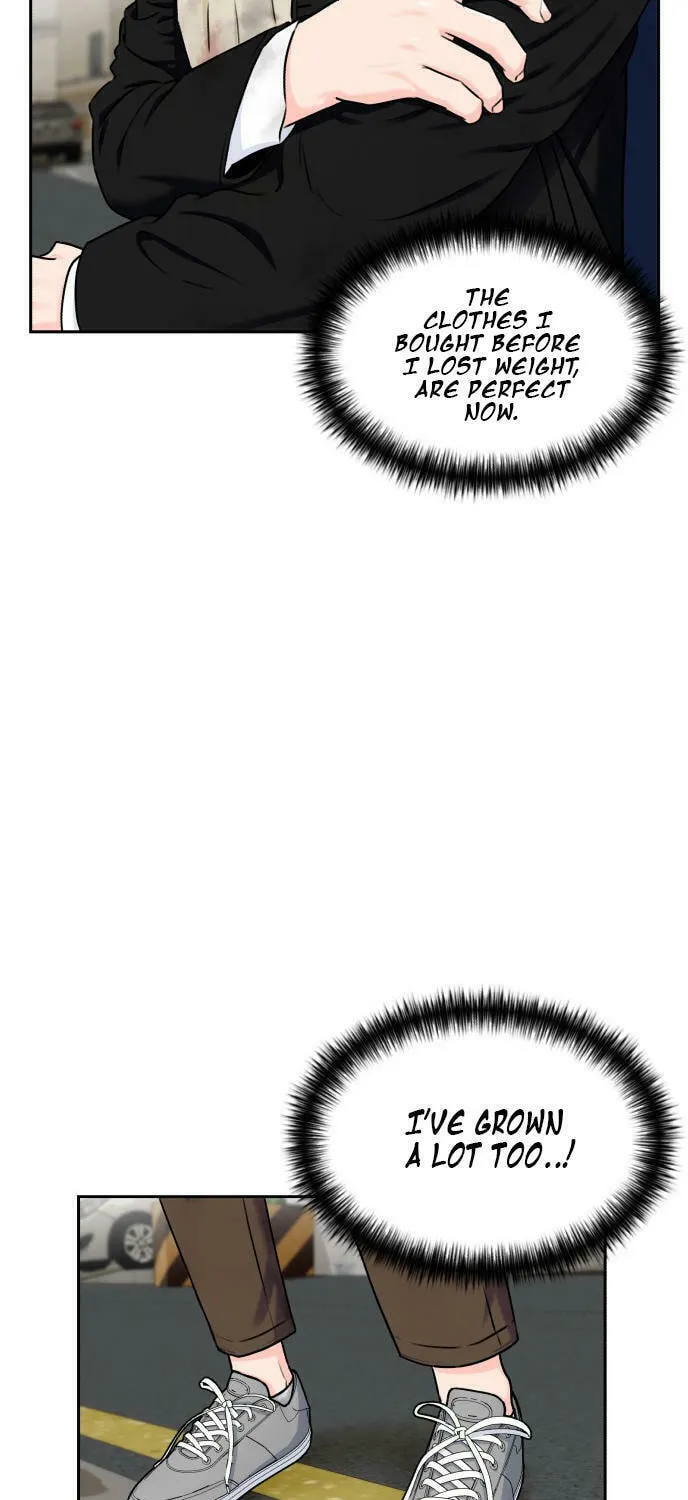 Face Genius Chapter 50 page 18 - 