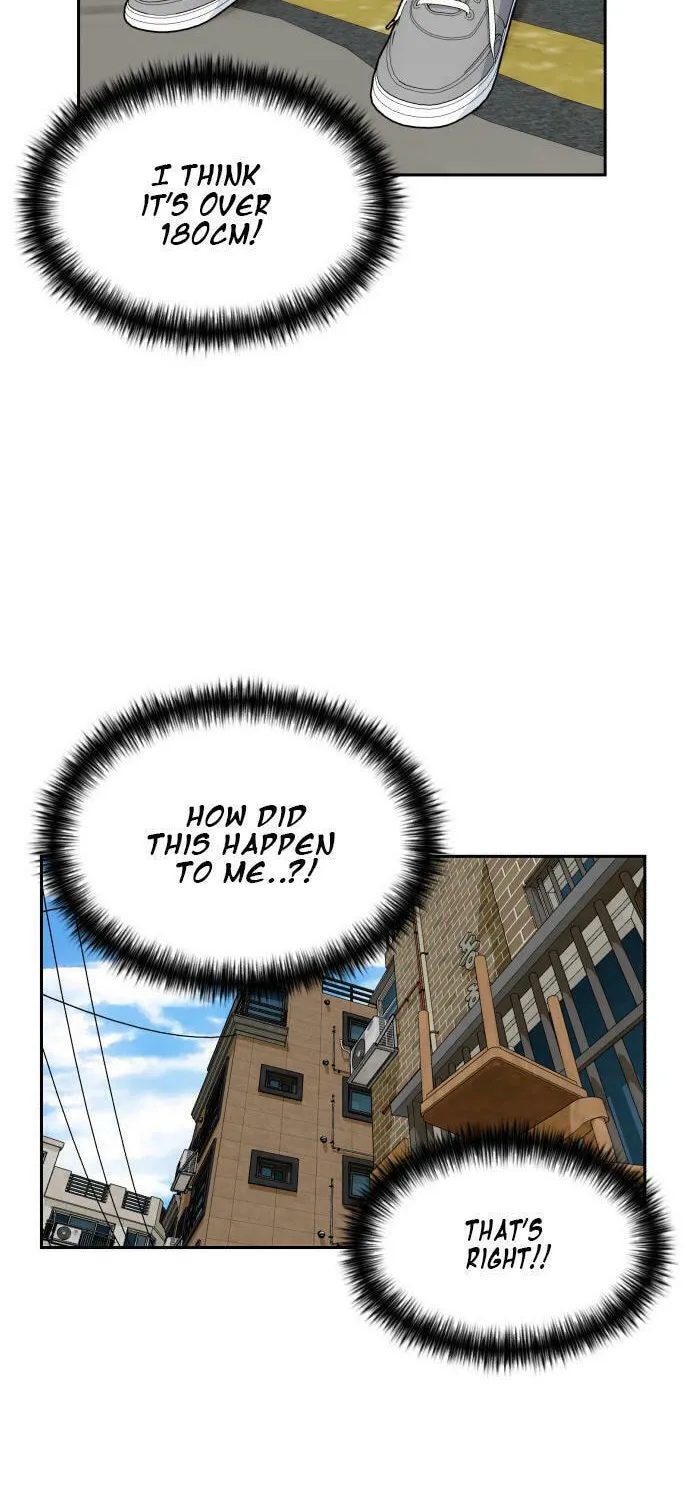 Face Genius Chapter 50 page 19 - 