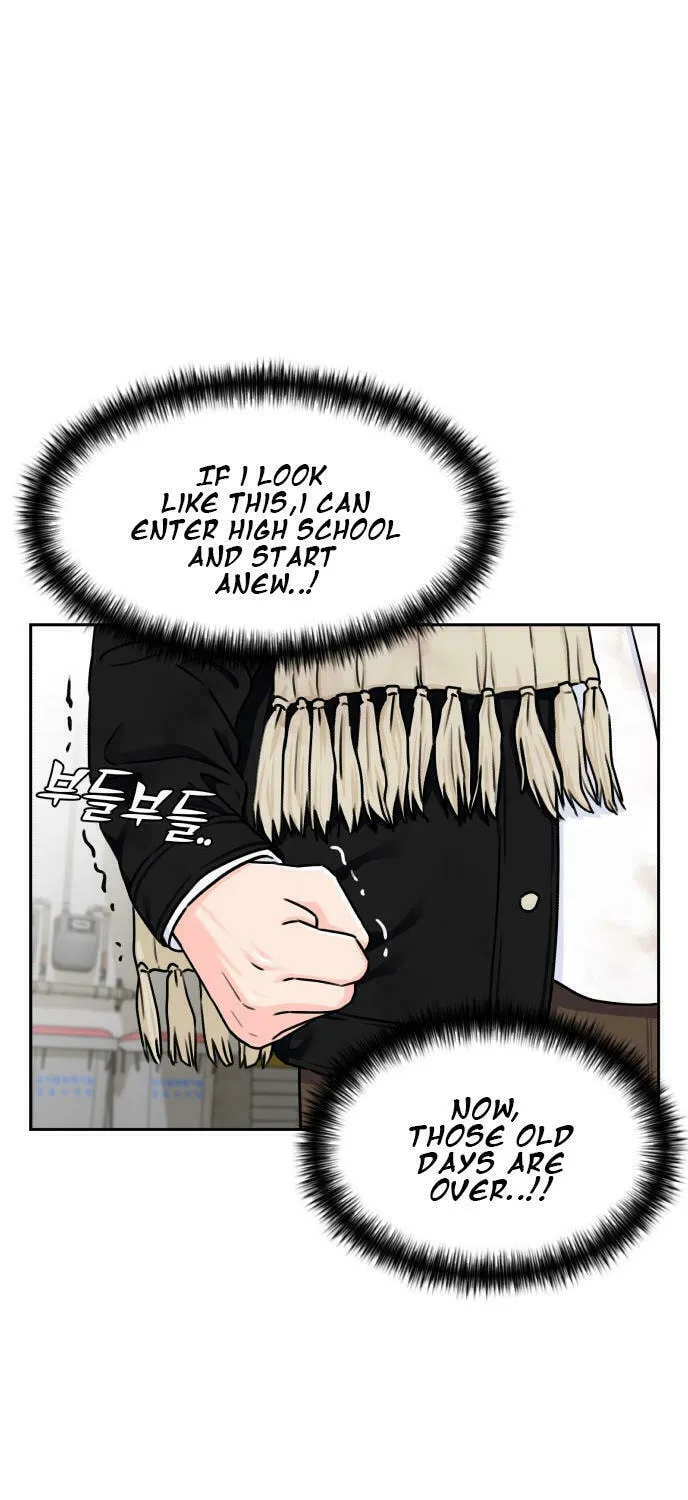 Face Genius Chapter 50 page 20 - 