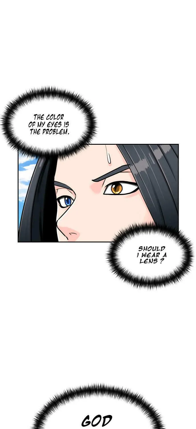 Face Genius Chapter 50 page 21 - 