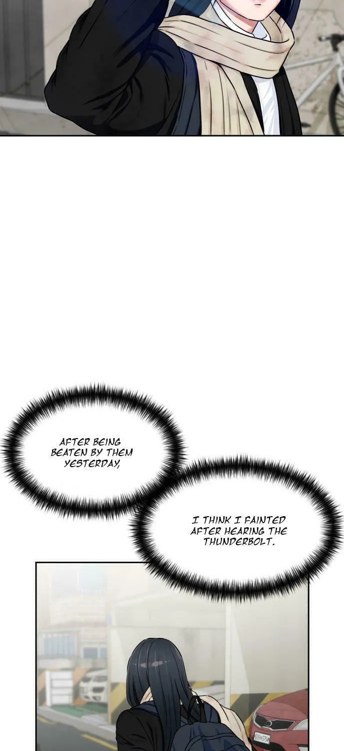 Face Genius Chapter 50 page 4 - 