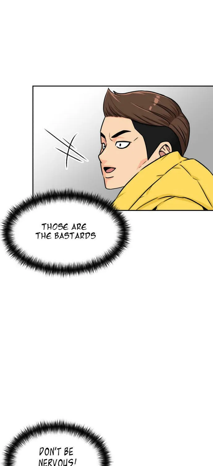 Face Genius Chapter 50 page 31 - 