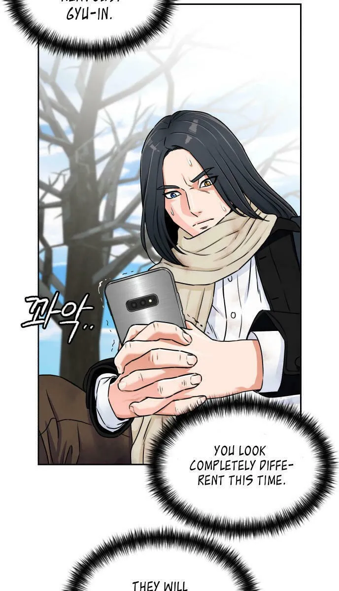 Face Genius Chapter 50 page 32 - 