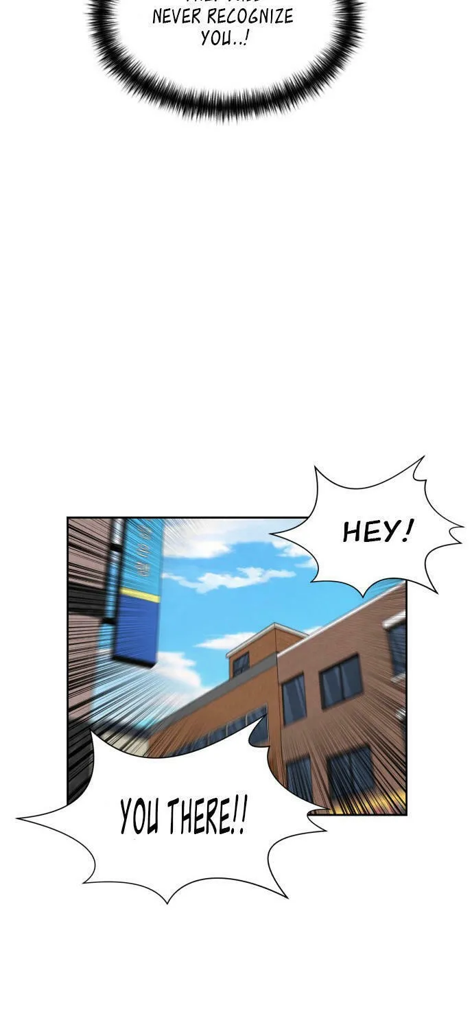 Face Genius Chapter 50 page 33 - 