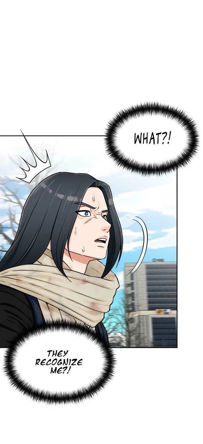 Face Genius Chapter 50 page 34 - 