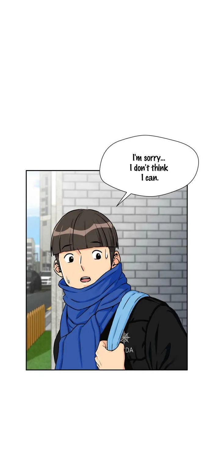 Face Genius Chapter 50 page 40 - 