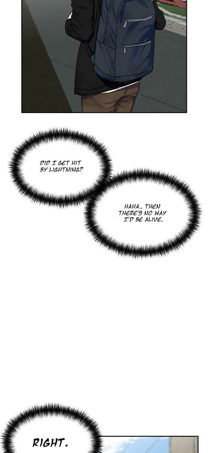 Face Genius Chapter 50 page 5 - 