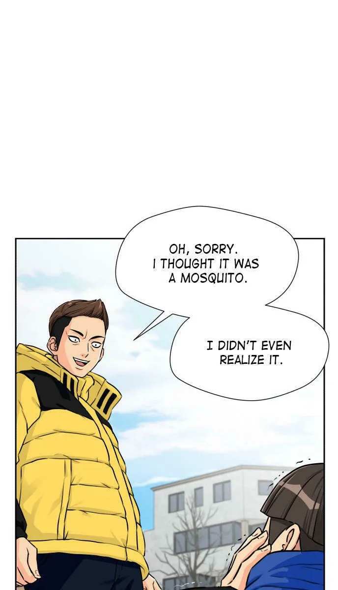 Face Genius Chapter 50 page 42 - 