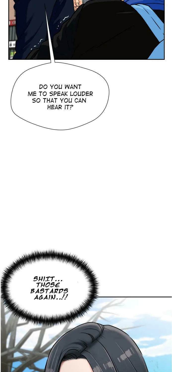 Face Genius Chapter 50 page 43 - 