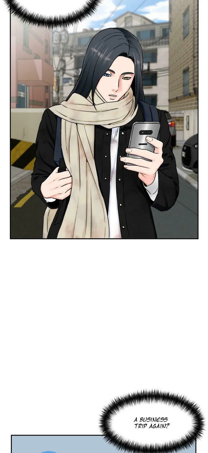 Face Genius Chapter 50 page 6 - 
