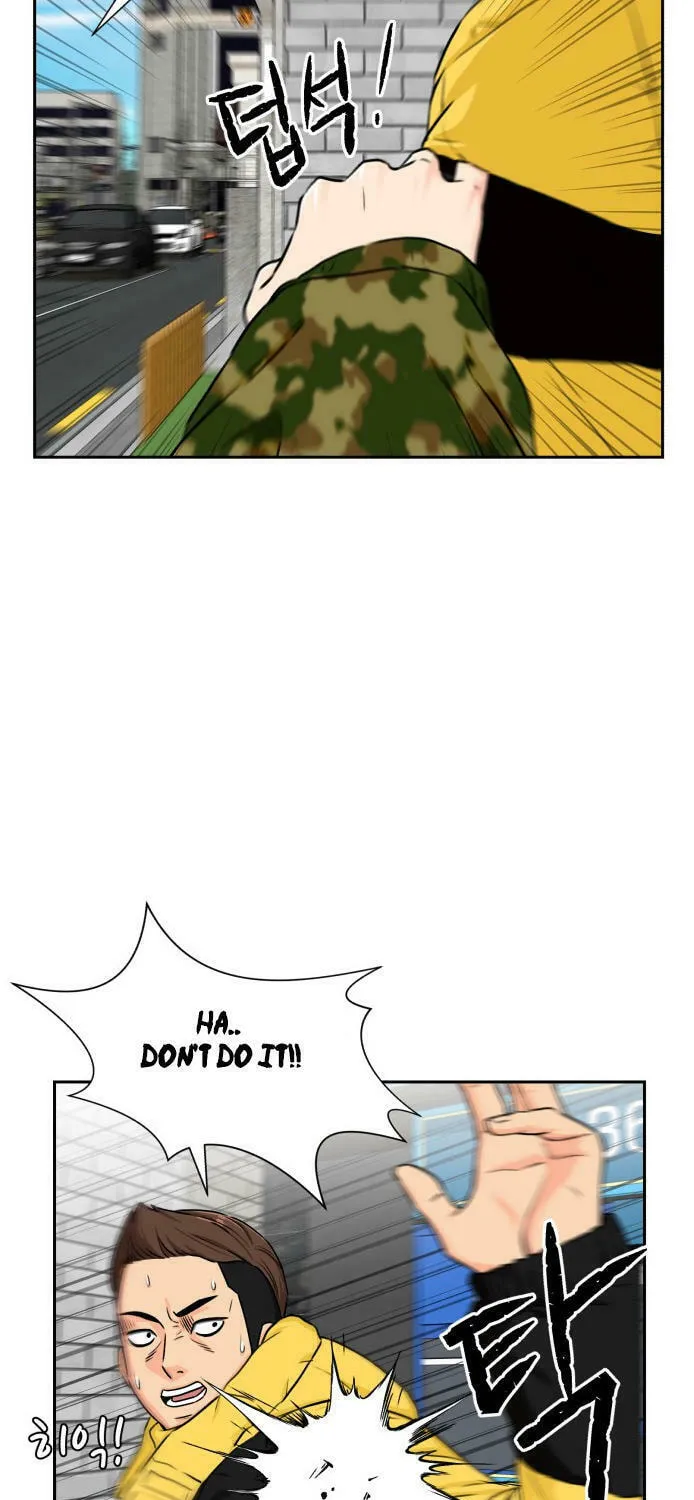 Face Genius Chapter 50 page 55 - 
