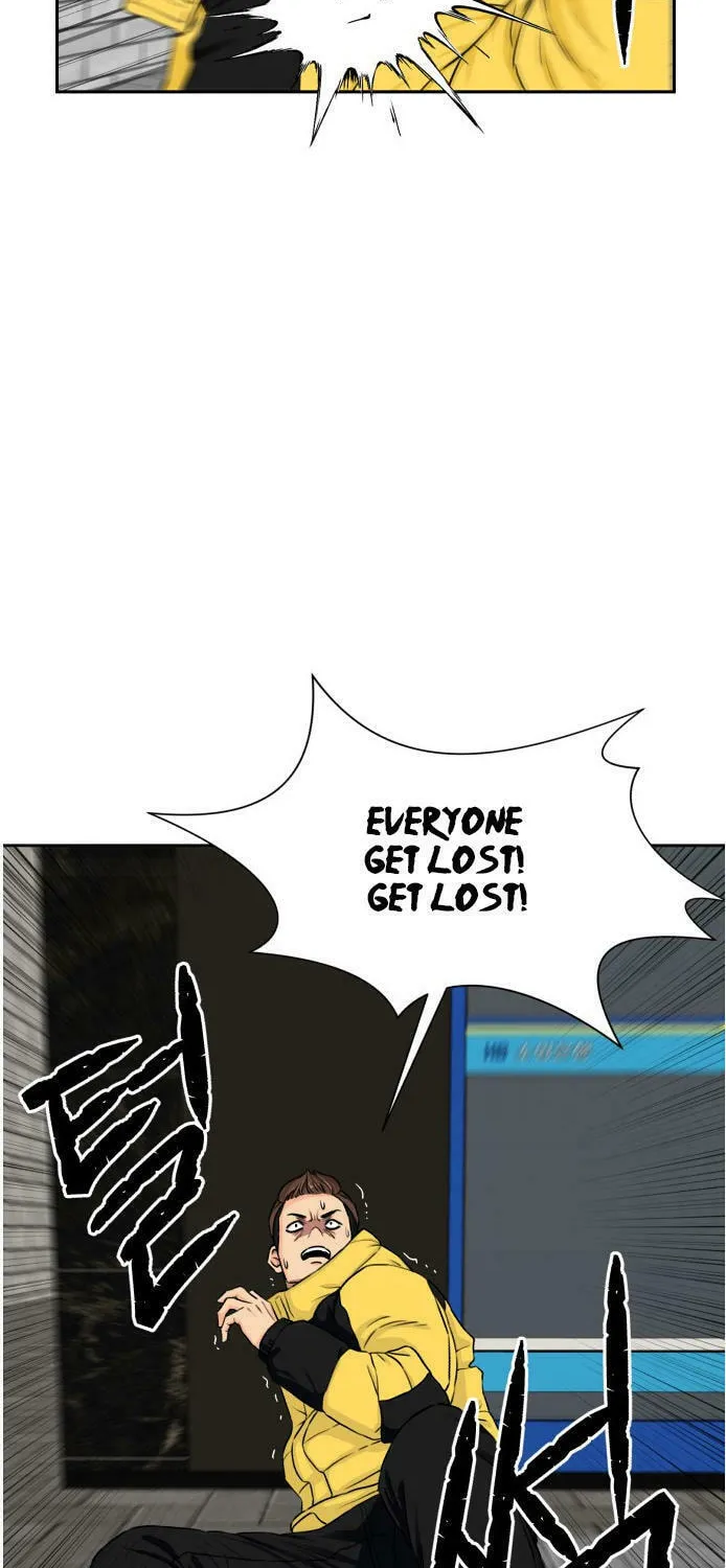 Face Genius Chapter 50 page 56 - 