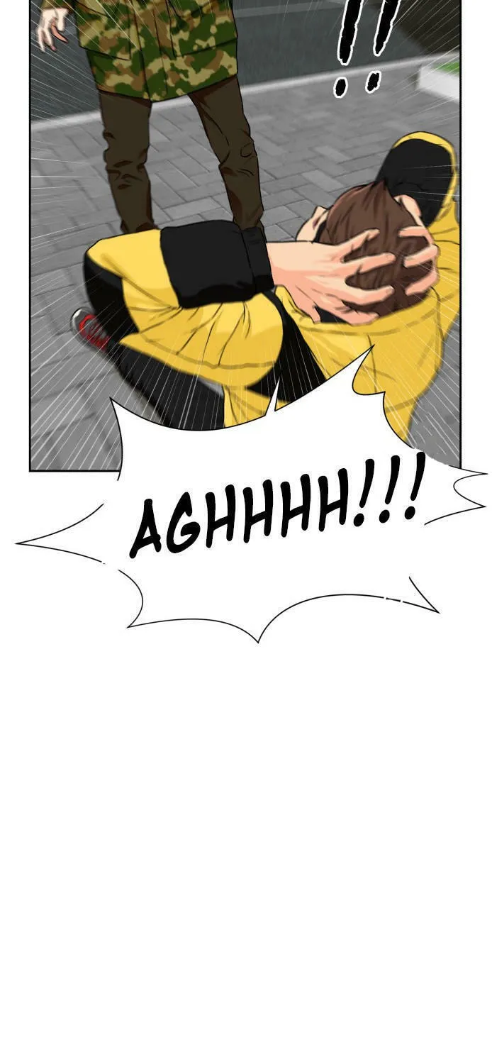 Face Genius Chapter 50 page 58 - 