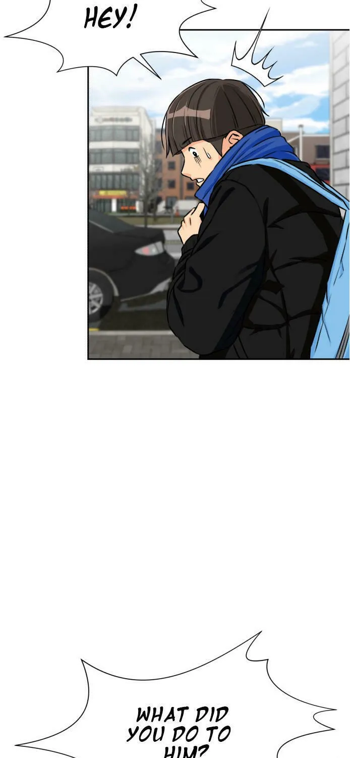 Face Genius Chapter 50 page 60 - 