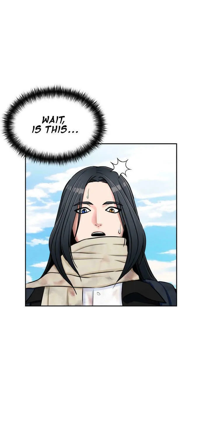 Face Genius Chapter 50 page 64 - 