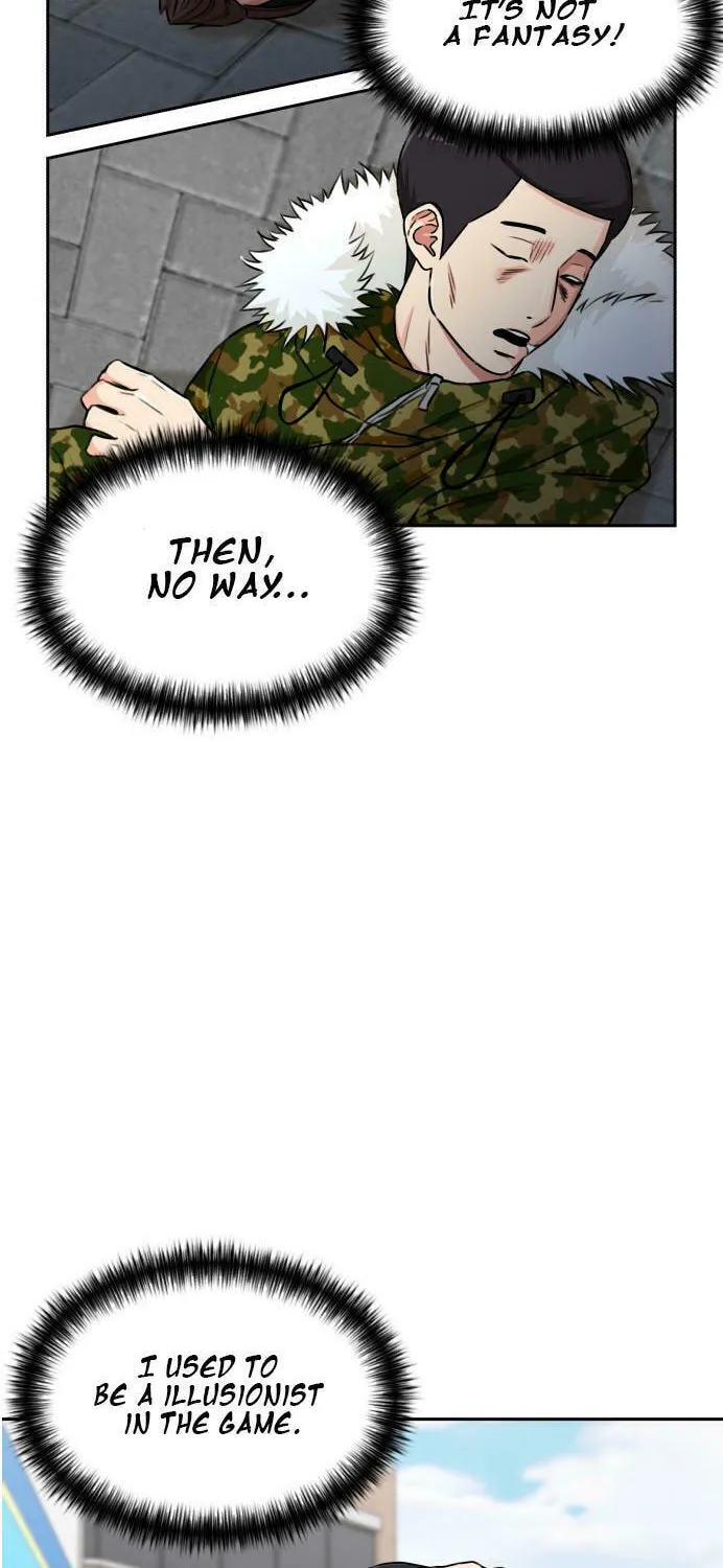 Face Genius Chapter 50 page 66 - 
