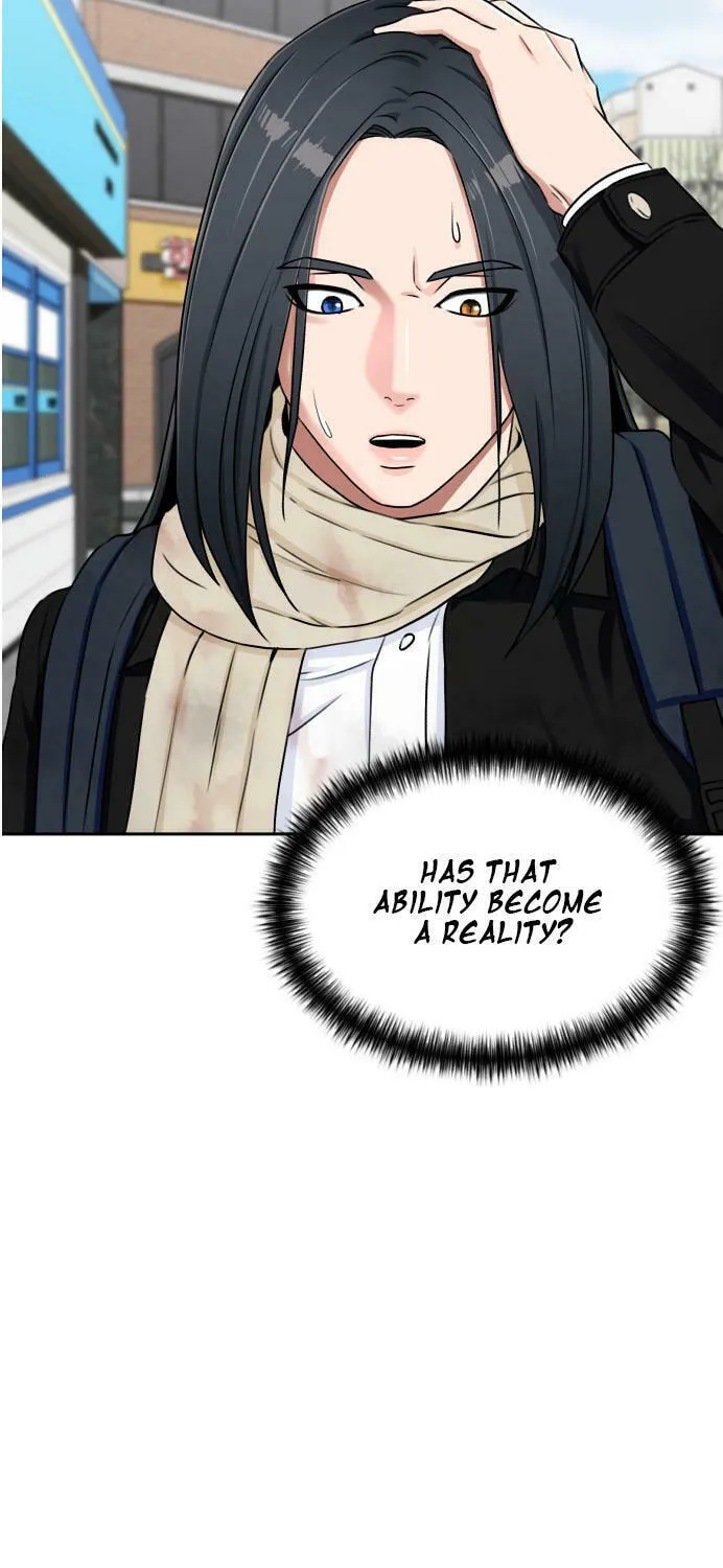 Face Genius Chapter 50 page 67 - 