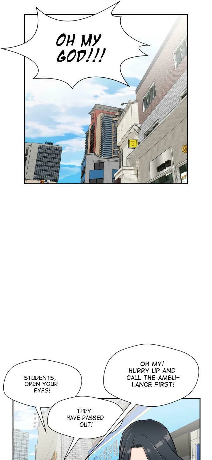 Face Genius Chapter 50 page 69 - 