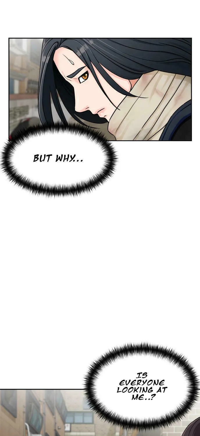 Face Genius Chapter 50 page 8 - 