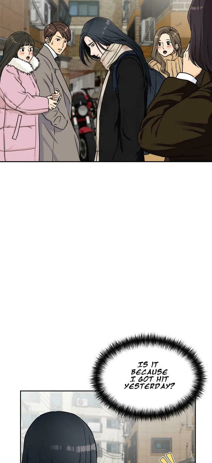 Face Genius Chapter 50 page 9 - 