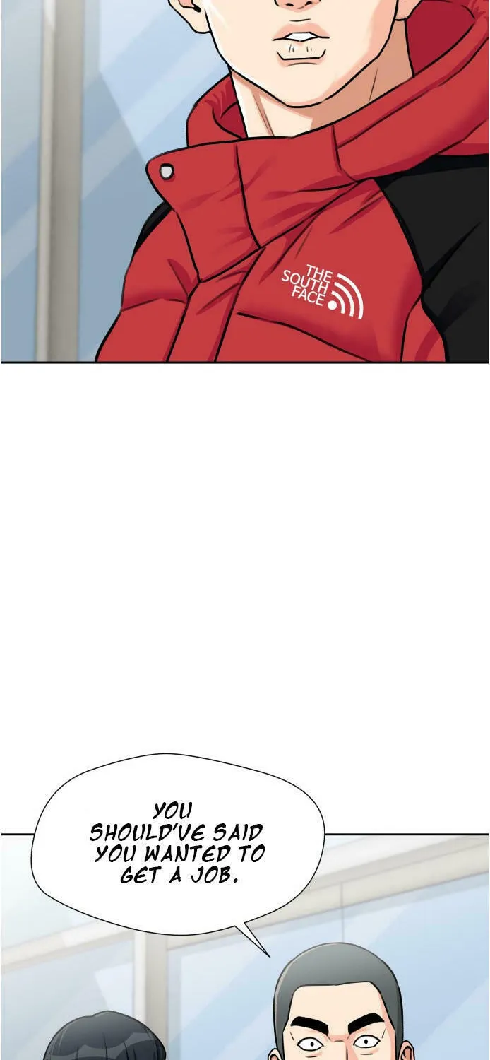 Face Genius Chapter 51 page 11 - 