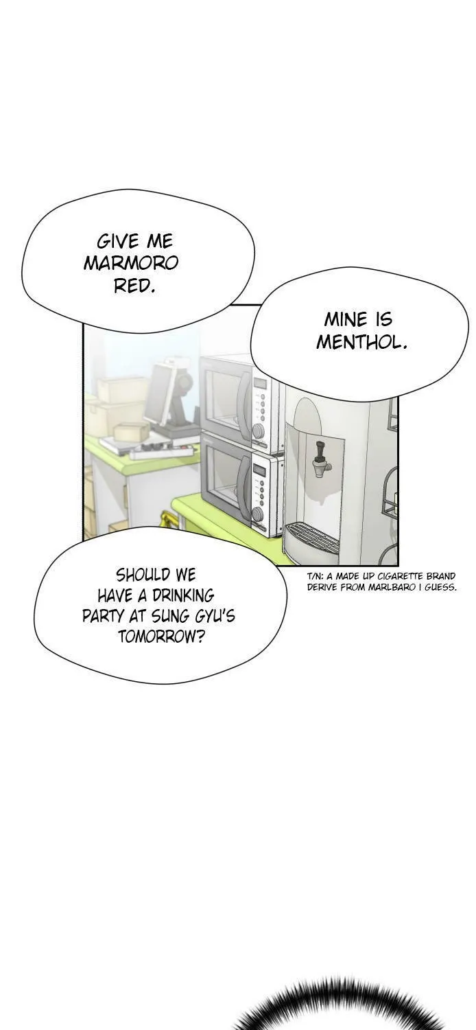Face Genius Chapter 51 page 13 - 