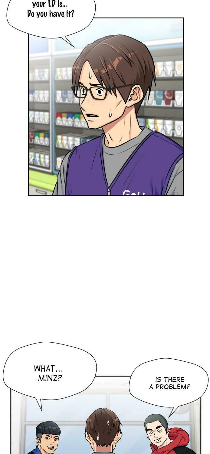 Face Genius Chapter 51 page 16 - 