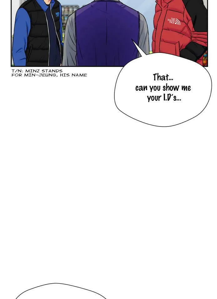 Face Genius Chapter 51 page 17 - 