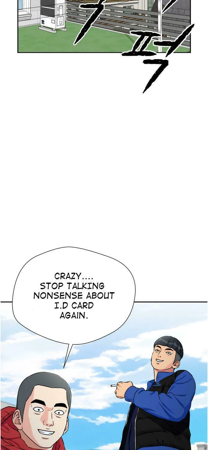 Face Genius Chapter 51 page 20 - 