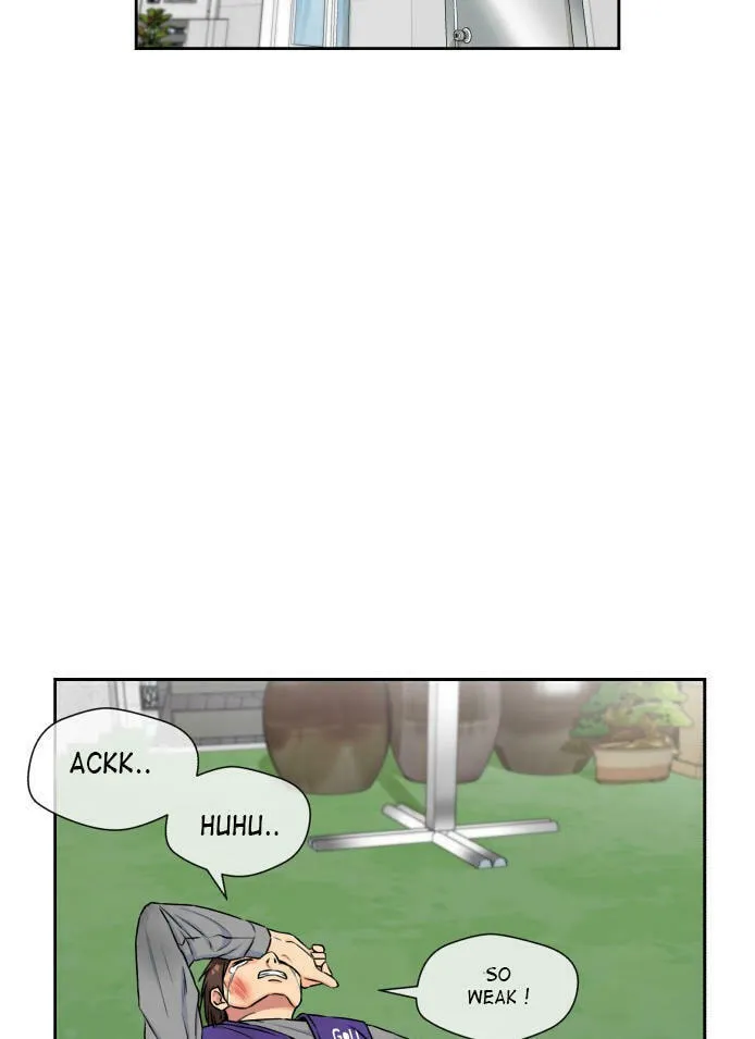 Face Genius Chapter 51 page 22 - 