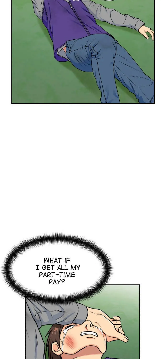 Face Genius Chapter 51 page 23 - 