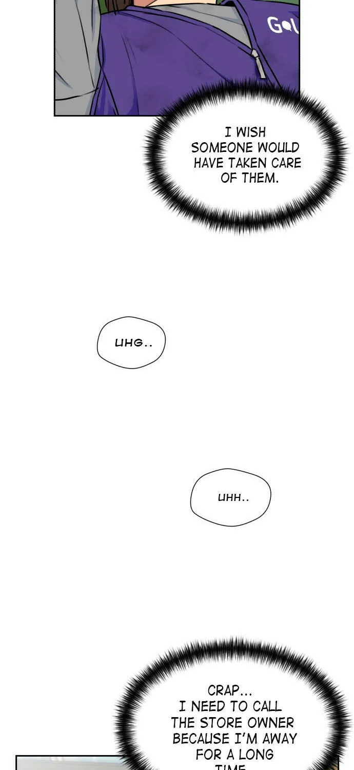 Face Genius Chapter 51 page 24 - 