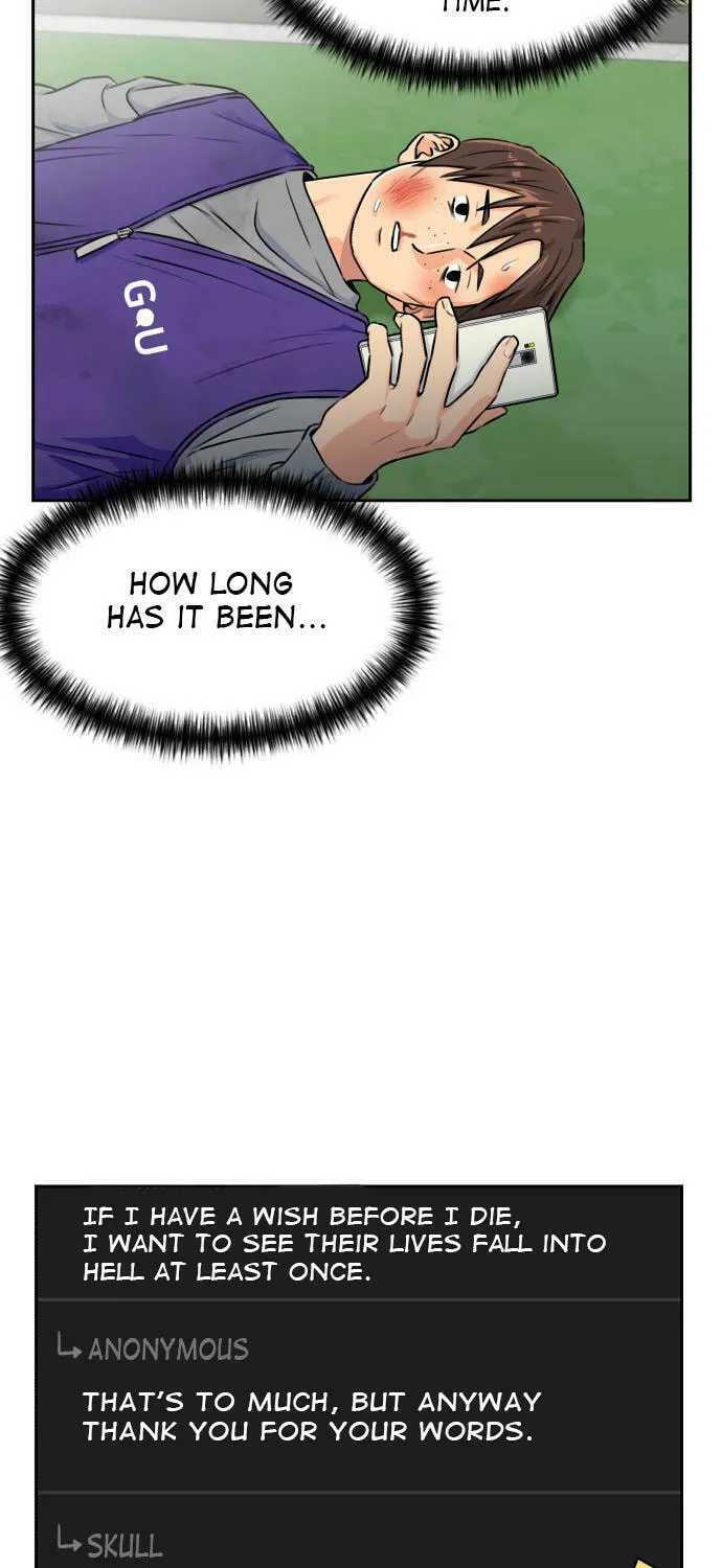 Face Genius Chapter 51 page 25 - 