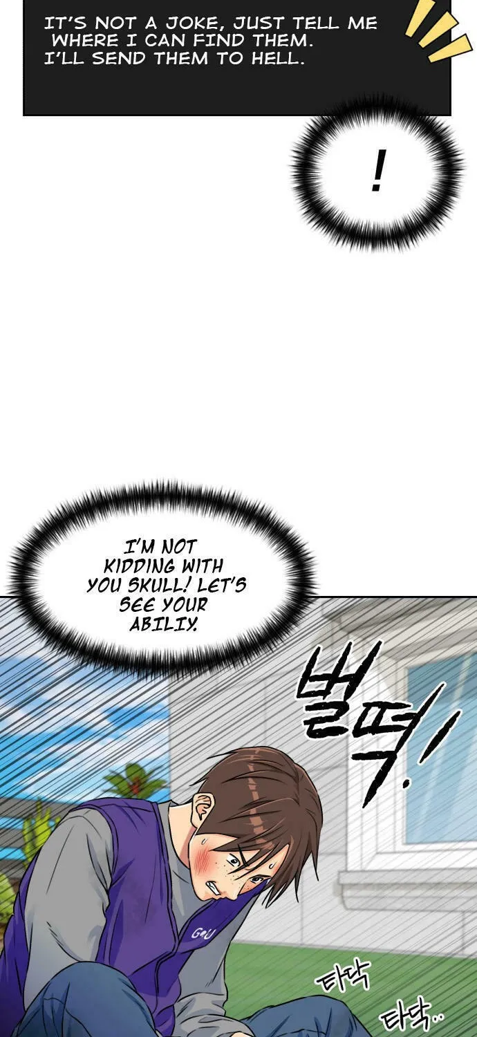 Face Genius Chapter 51 page 26 - 