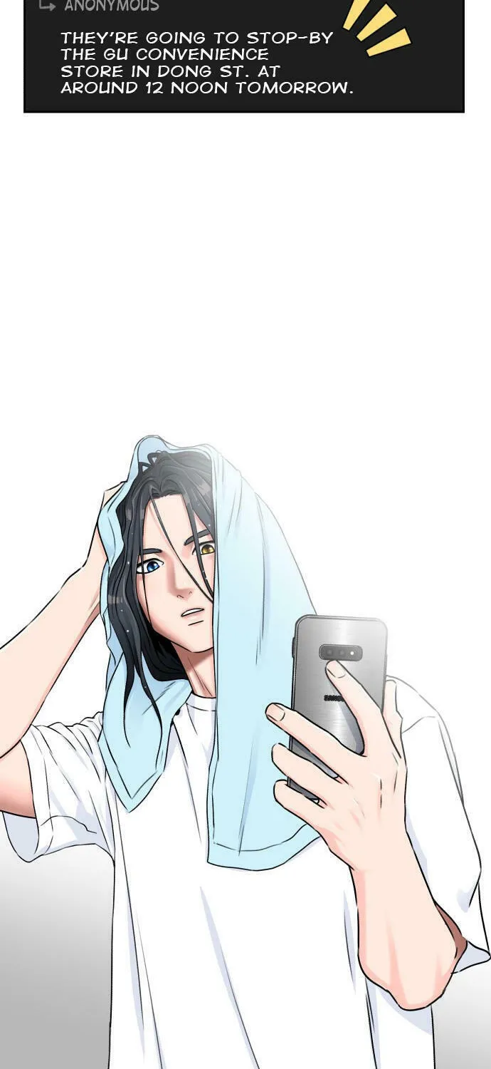Face Genius Chapter 51 page 29 - 