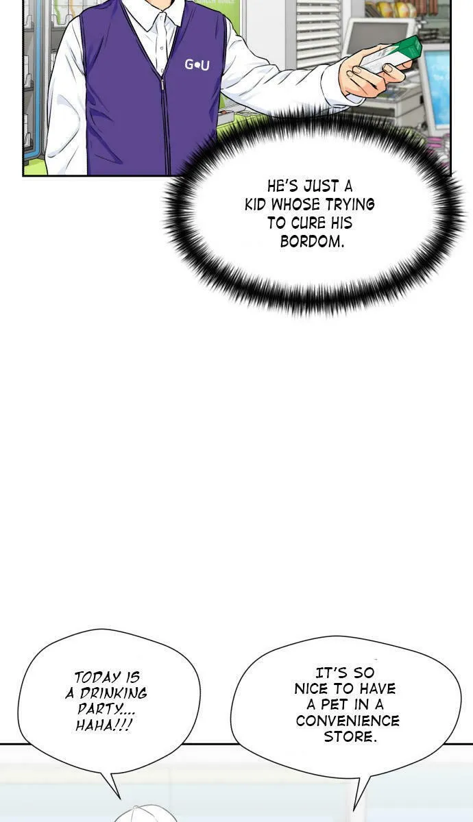 Face Genius Chapter 51 page 37 - 