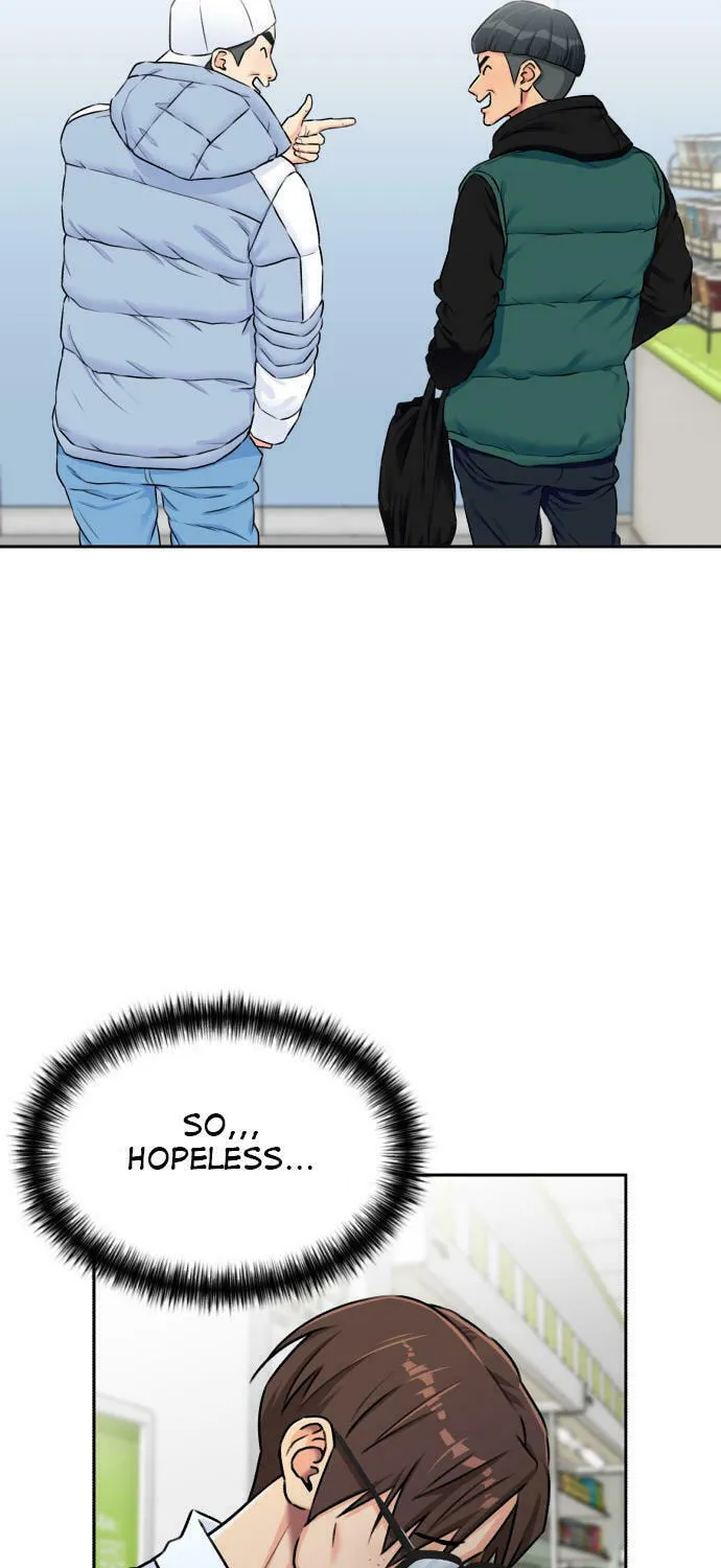 Face Genius Chapter 51 page 38 - 