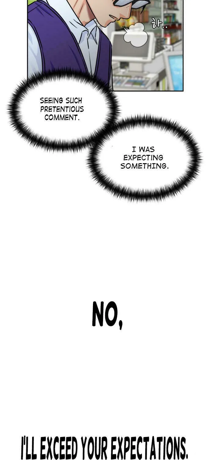 Face Genius Chapter 51 page 39 - 