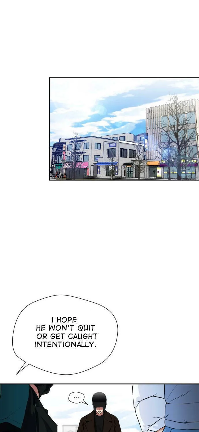 Face Genius Chapter 51 page 41 - 