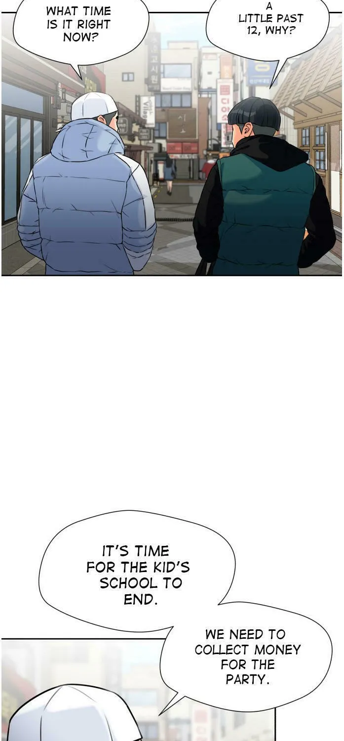 Face Genius Chapter 51 page 44 - 