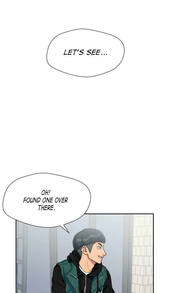 Face Genius Chapter 51 page 47 - 