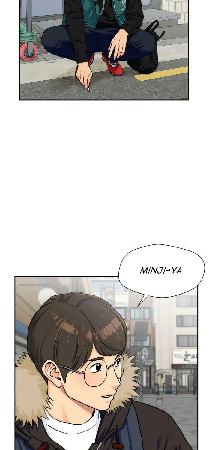 Face Genius Chapter 51 page 48 - 