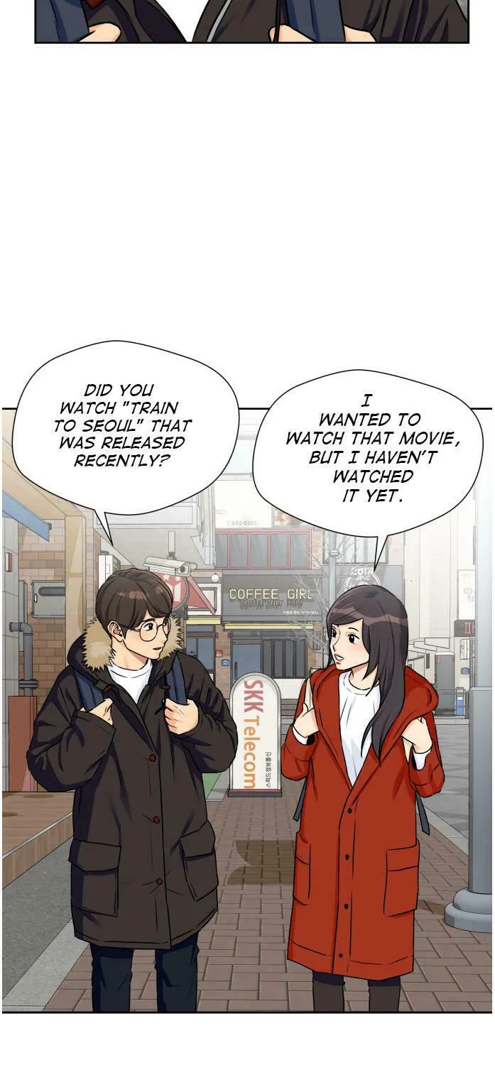 Face Genius Chapter 51 page 49 - 