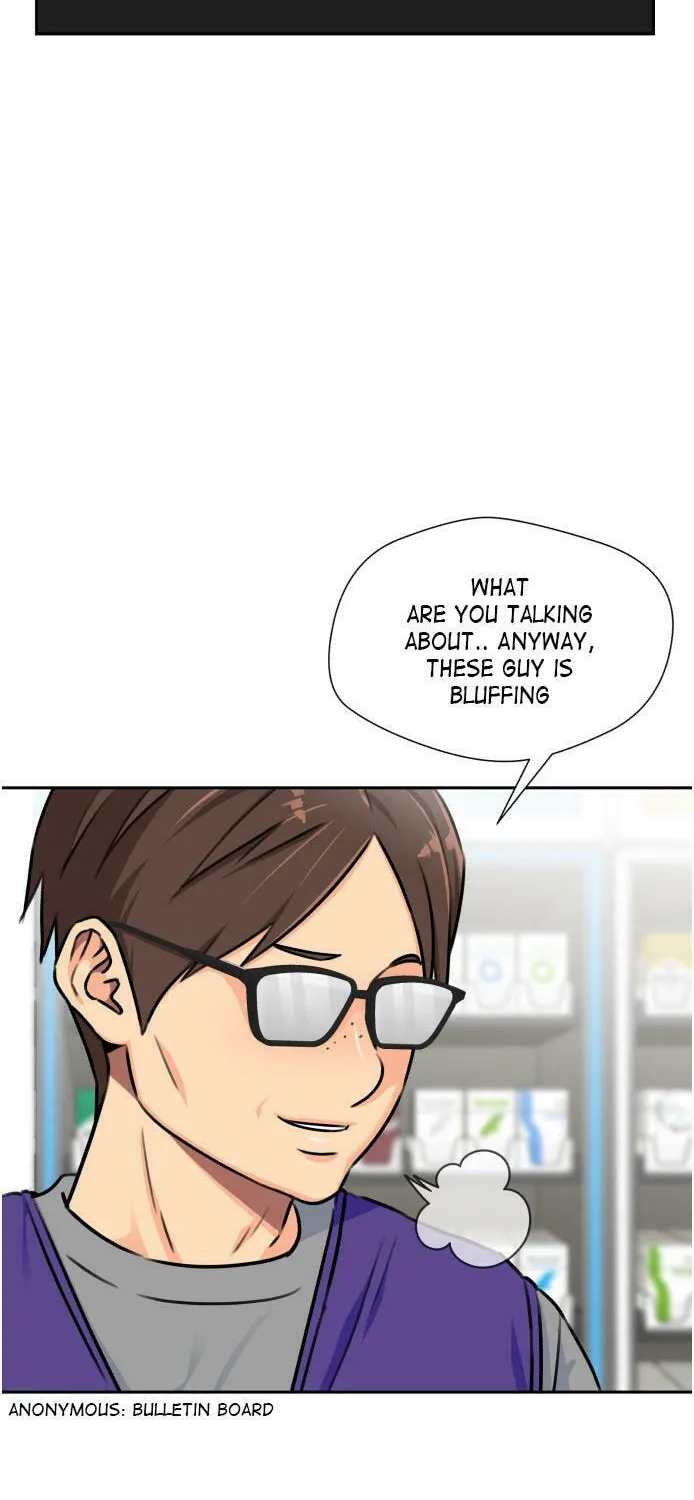 Face Genius Chapter 51 page 6 - 