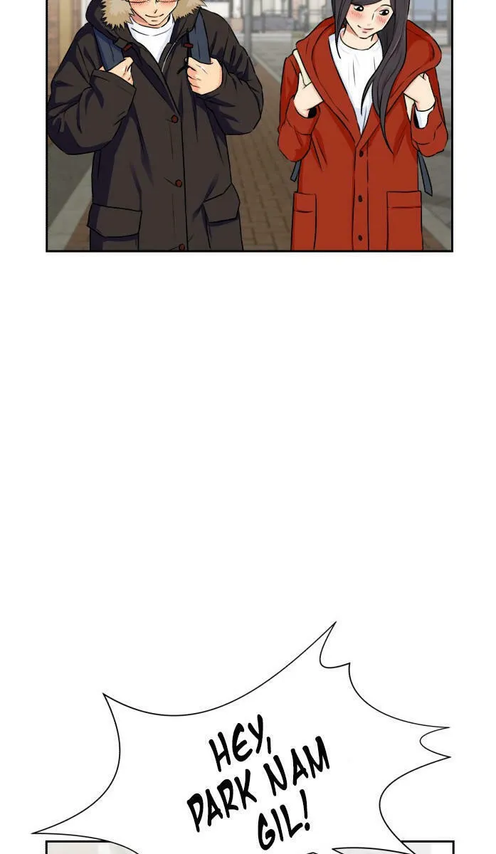 Face Genius Chapter 51 page 52 - 
