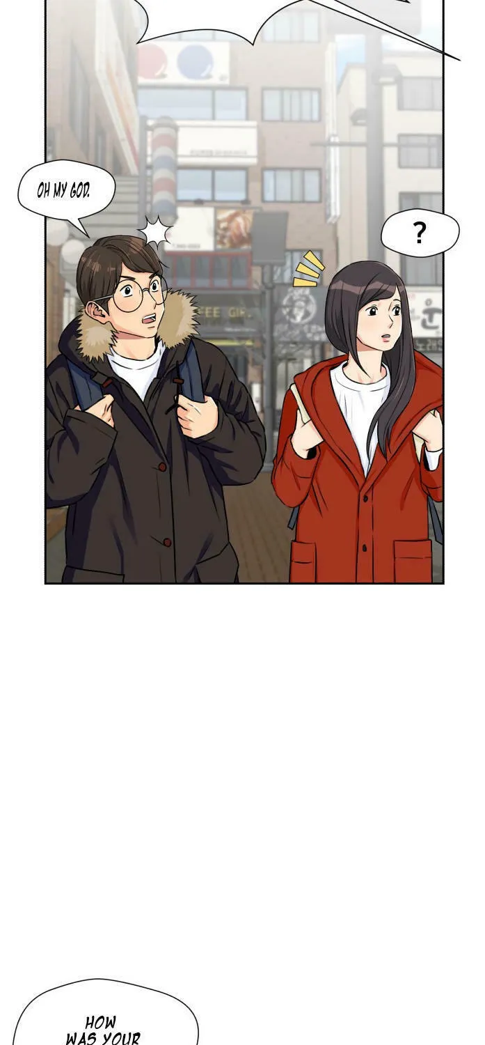 Face Genius Chapter 51 page 53 - 