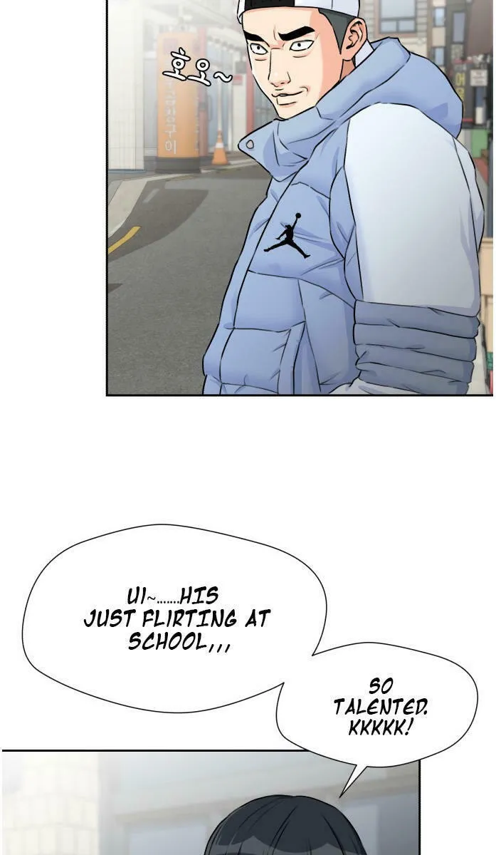Face Genius Chapter 51 page 57 - 