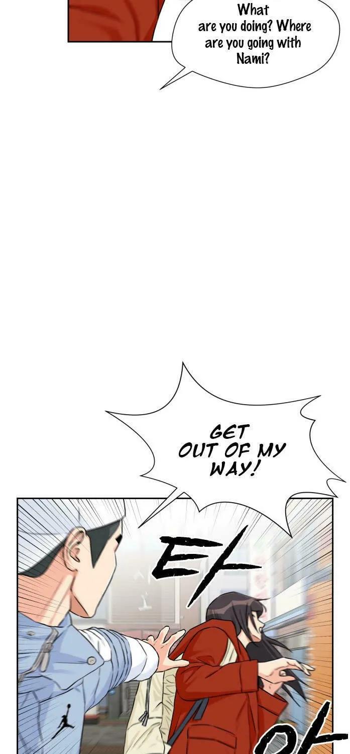 Face Genius Chapter 51 page 60 - 