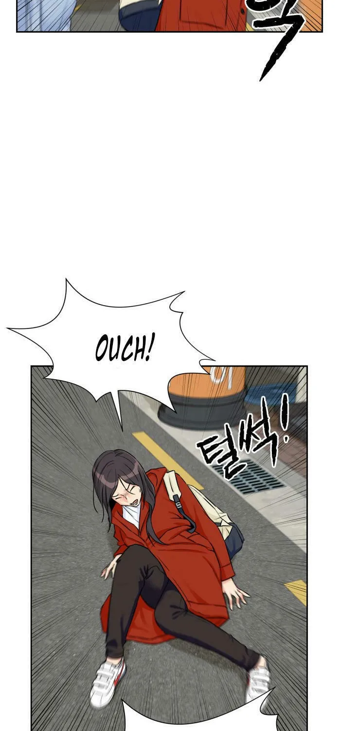 Face Genius Chapter 51 page 61 - 