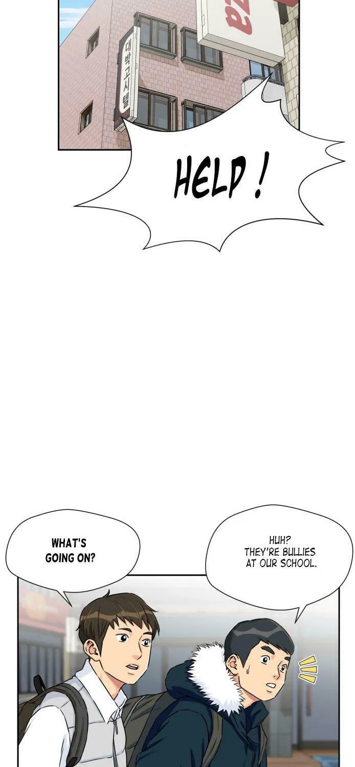 Face Genius Chapter 51 page 63 - 